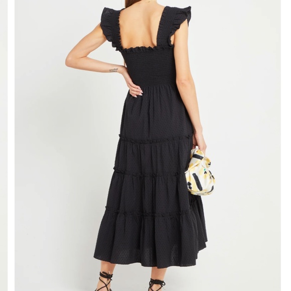 Kourt Calypso Maxi Dress - Picture 2 of 6